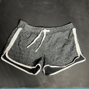 Girls Justice shorts